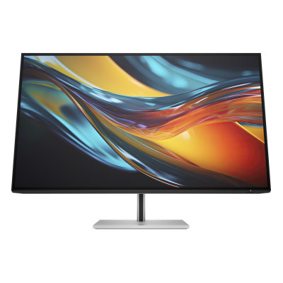 HP LCD 732pk 31,5" UHD 4k Display (3840x2160),IPS,16:9,400nits,5ms,2000:1, DP1.2, RJ-45,,HDMI,USB-C 100W,USB 8Y2K9E9#ABB
