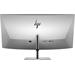 HP LCD 740pm 40" Curved (5120 x 2160, IPS,1000:1, 300nits,5ms, HDMI 2.0, DP 1.4, USB3-C, 2x5W speakers, Cam 8Y2R2AA#ABB