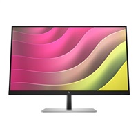 HP LCD E24t G5 23.8" dotykový/touch 1920x1080, IPS w/LED micro-edge,300NIC,1000:1,5ms g/g,HDMI 1.4,DP 1.2,4x 6N6E6E9#ABB