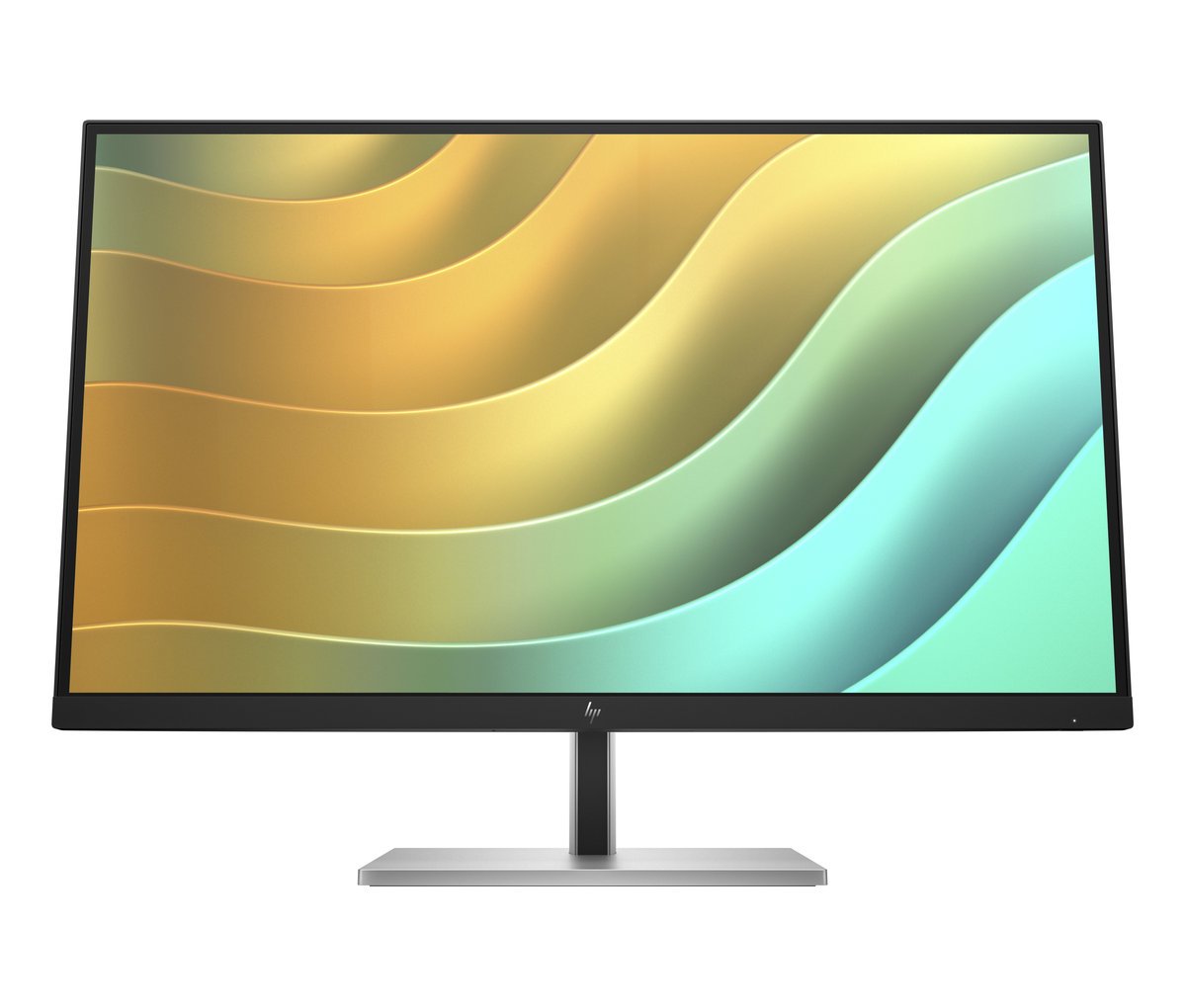 HP LCD E27u G5 27" IPS w/LED micro-edge, 2560x1440, 5ms, 350nits,1000:1,DP 1.2,HDMI 1.4,4xUSB3.2,USB-C,RJ-45 6N4D3AA#ABB