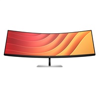 HP LCD E45c G5 44.5" VA w/LED micro-edge, 5120x1440, 3ms, 400nits, 3000:1,DP 1.2, HDMI 1.4, 4xUSB3.2,USB-C,R 6N4C1E9#ABB