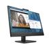 HP LCD M27m Conferencing Monitor 27", 1920x1080,IPS w/LED,300,1000:1, 5ms,DP 1.2,HDMI 1.4, 2xUSB,USB 678U8AA#ABB