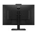 HP LCD M27m Conferencing Monitor 27", 1920x1080,IPS w/LED,300,1000:1, 5ms,DP 1.2,HDMI 1.4, 2xUSB,USB 678U8AA#ABB