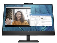 HP LCD M27m Conferencing Monitor 27", 1920x1080,IPS w/LED,300,1000:1, 5ms,DP 1.2,HDMI 1.4, 2xUSB,USB 678U8AA#ABB