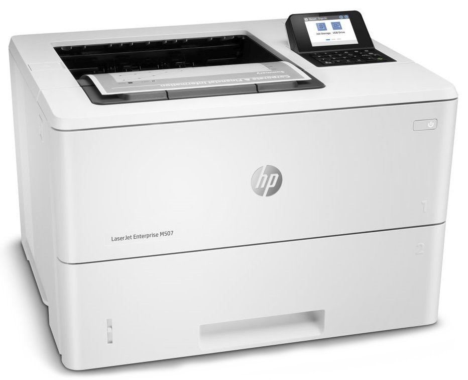 HP LJ Enterprise M507dn 1PV87A#B19