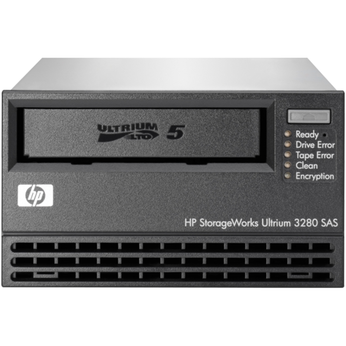 HP LTO5 Ultrium 3280 SAS Int Tape Drive EH899B