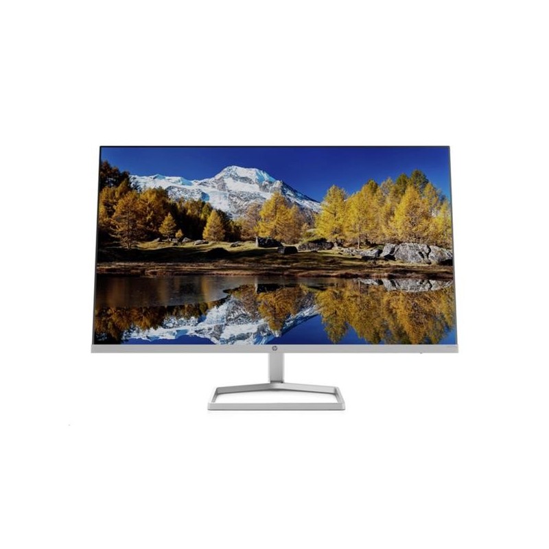 HP M27fq QHD IPS/2560x1440/1000:1/5ms/ 2H4B5AA#ABB