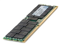 HP memory 8GB UDIMM (1x8G/DR/x8/DDR3/1333/PC3LV10600E/C9/350pG8/360/380pG8) 647909-B21//promo