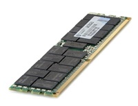 HP Memory Kit 64GB (1x64GB) QR x4 DDR4-2133 CAS-15-15-15 Load Reduced 726724R-B21 RENEW