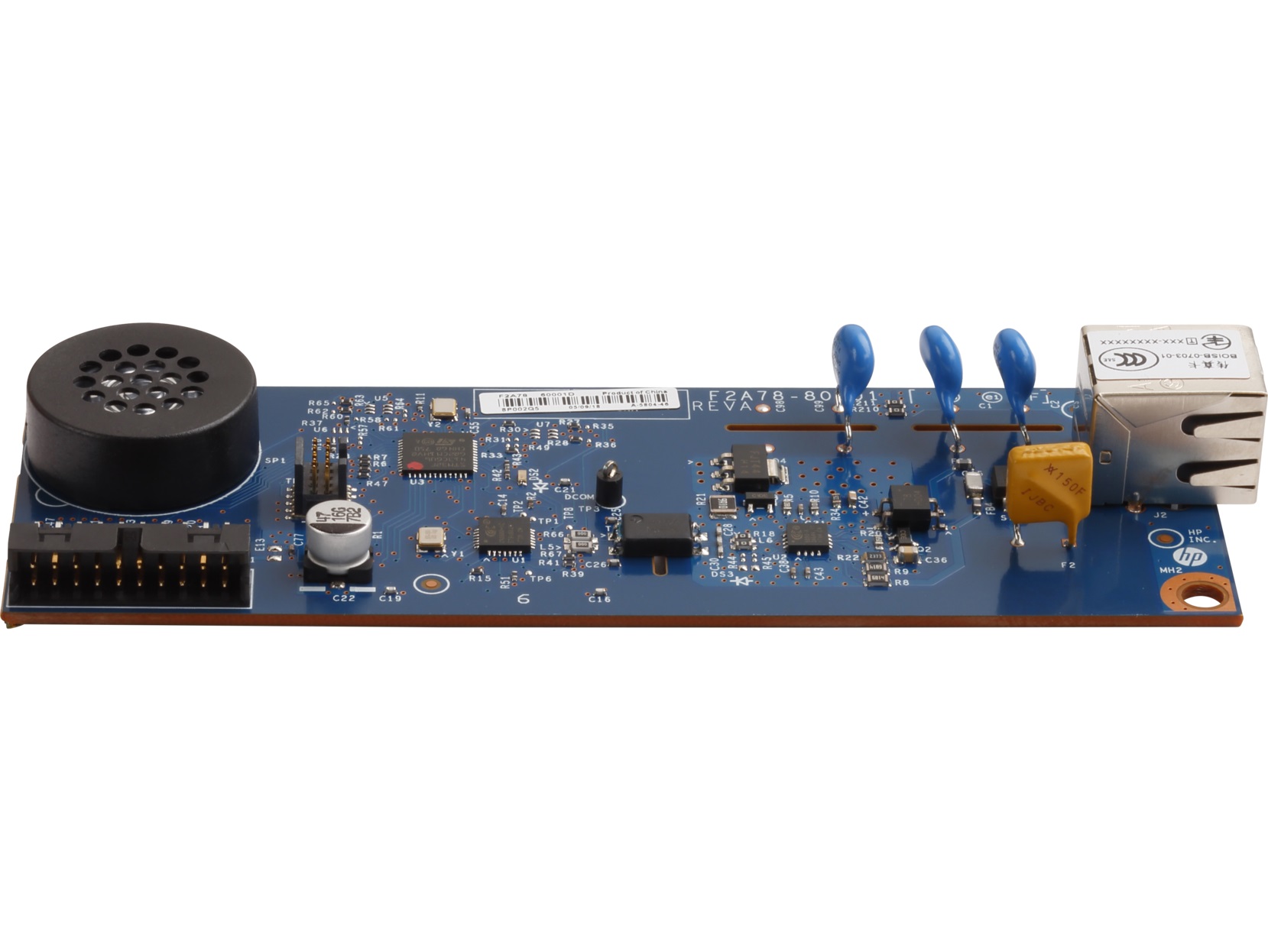 HP MFP Analog 700 Fax Accessory 2EH31A