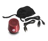 HP Mini Portable Speaker S4000 (Flyer Red) H5M97AA#ABB