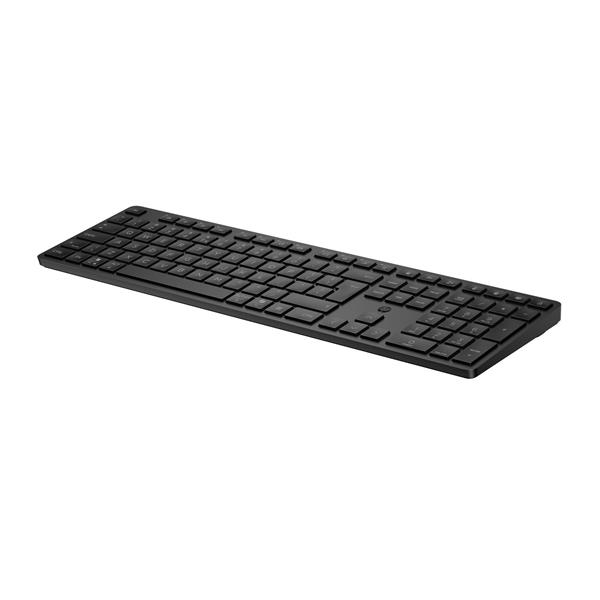 HP Multi-DeviceDual-ModeKBD490K BD5F4AA#BCM