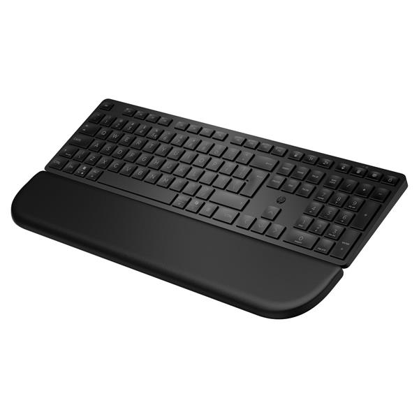 HP Multi-DeviceDual-ModeKBDwPlm BD5F7AA#BCM