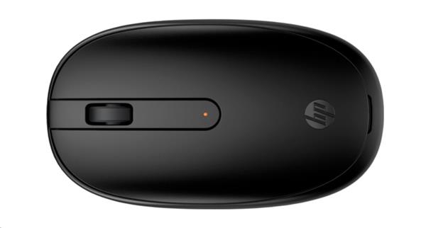 HP myš 240 bezdrátová černá 3V0G9AA#ABB