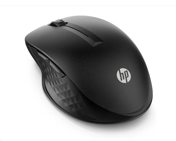 HP myš 430 bezdrátová černá 3B4Q2AA#ABB