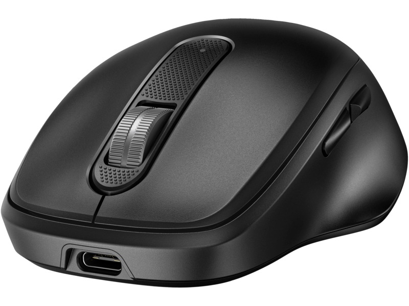 HP myš - 515 Ultra-Fast Rechargeable Wireless Mouse EURO 9C2F7AA#ABB