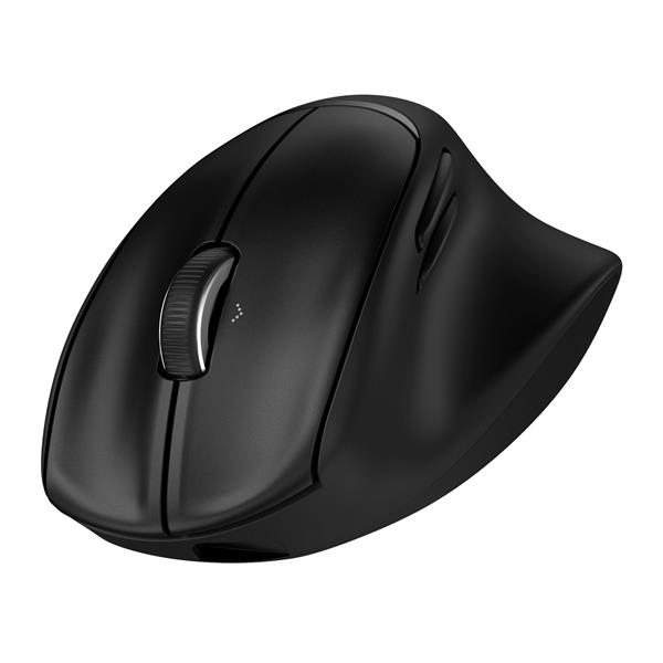 HP myš - 725M Capacitor Tilt Ergonomic Mouse BH0Z5AA#ABB
