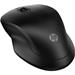 HP myš - HP 255 Dual Wireless Mouse(USB-A dongle 2,4GHz, BT 5.0) 8R3U1UT#ABB