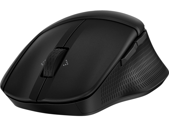 HP Myš HP 480 Comfort Bluetooth 8T6M3AA#ABB