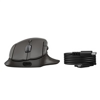HP myš - HP Tilt Ergonomic Mouse 725M BH0Z5AA#BCM