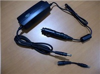 HP - Napájecí adaptér do auta - pro Officejet 100, 150 Mobile L511a CZ274A