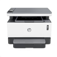 HP Neverstop Laser 1200w (A4, 20 ppm, USB, Wi-Fi, PRINT/SCAN/COPY) 4RY26A#B19