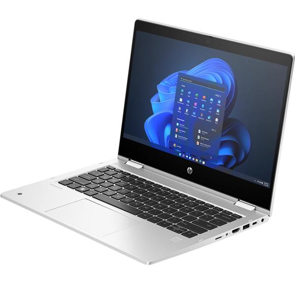 HP NTB ProBook x360 435 G10 R5-7530U 13.3 FHD UWVA 250HD Touch,8GB,512GB, FpS, ax, BT, Backlit kbd, Win11 9M3R8AT#BCM