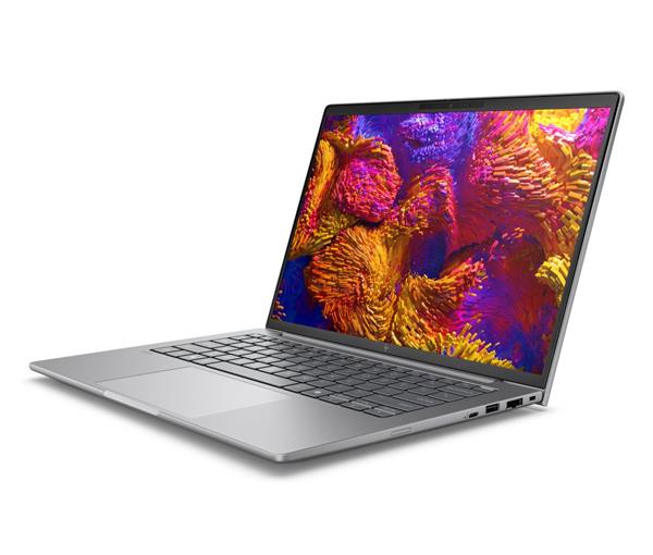 HP NTB Zbook 8 14 G1a AMD Ryzen AI 7 PRO 350, 2×32GB DDR5, 1TB, 14 WUXGA 300n, Wi-Fi 7+BT5.4, FPS, Linux, 5- B30K3ES#BCM