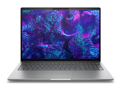 HP NTB ZBook 8 16 G1i Intel Core U7 255H, RTX 500ADA/4GB,1×32GB DDR5,1TB,WUXGA 400,Wi-Fi 7+BT,NFC, FPS,Win11 B72VTET#BCM