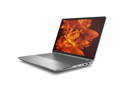 HP NTB Zbook Fury 16 G1i Ultra 9 285HX, RTX PRO 2000 8GB Bl, 2x32GB, 1TGB,2.5K 400n,WiFi7,BT,5G,FpS,SCR,Win1 98L78ET#BCM