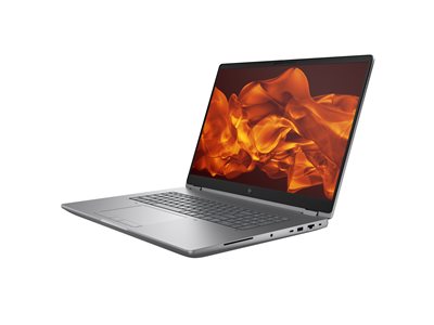 HP NTB Zbook Fury 18 G1i Ultra 9 285HX, RTX PRO 5000 24GB Bl, 2x32GB, 2TGB,WQXGA 500n,WiFi7,BT,FpS,SCR,Win11 C8HZ3ET#BCM