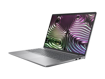 HP NTB ZBook X 16 G1i Intel Core U7 265H,RTX PRO 2000 8GB Bl,2×32GB,1TB,2560x1600 120Hz IR,Wi-Fi7+BT,FPS,Win B72WTET#BCM