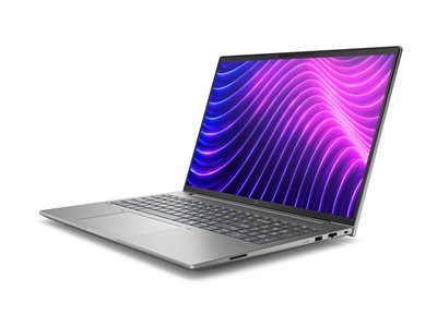 HP NTB Zbook X G2i 16 U9 386H, RTX PRO 3000/12GB, WQUXGA DC, 32GB,1TB G5,WiFi7+BT6,FPS, Backlit KBD,Win11Pro DT5N2ET#BCM