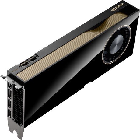 HP NVIDIA RTX 5880 Ada/48GB/GDDR6 9Z7P5AA