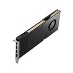 HP NVIDIA RTX A4000 16GB 4DP GFX 20X24AA