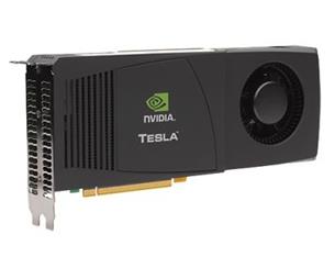 HP NVIDIA Tesla K20 Compute Processor C2J97AA