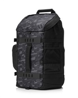 HP Odyssey 15 deconstructed camo Backpack - batoh pro notebooky s úhlopříčkou až 39,6 cm (15,6") 7XG61AA#ABB
