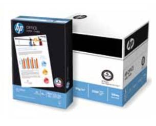 HP OFFICE PAPER B+ - A3, 80g/m2, 1x500listů CHPO380