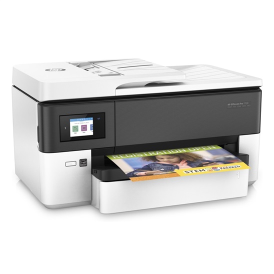 HP OfficeJet Pro 7720 Wide Format All-in-One A3 /nahrádza 7510/ Y0S18A#A80