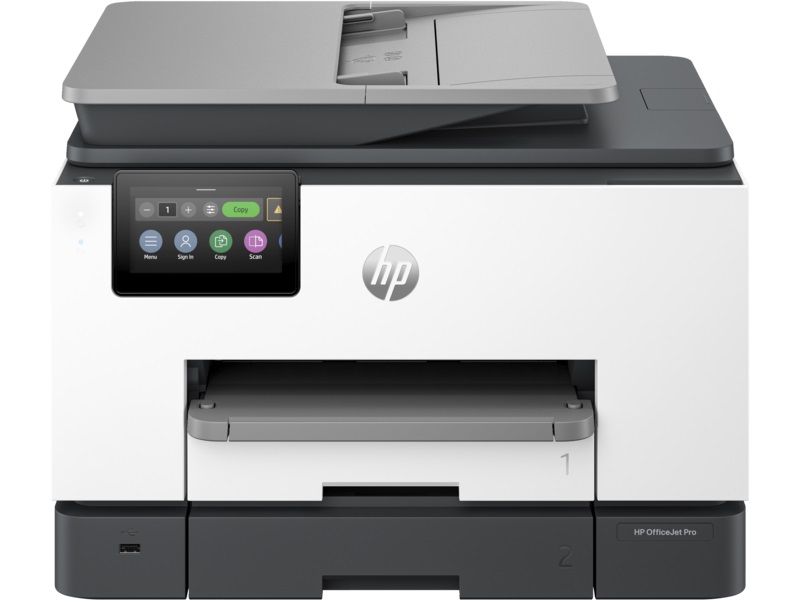 HP OfficeJet Pro/9130b/MF/Ink/A4/LAN/Wi-Fi/USB 4U561B#686
