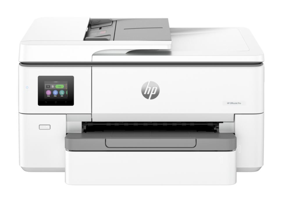 HP OfficeJet Pro 9720e All-in-One Printer 53N95B#686