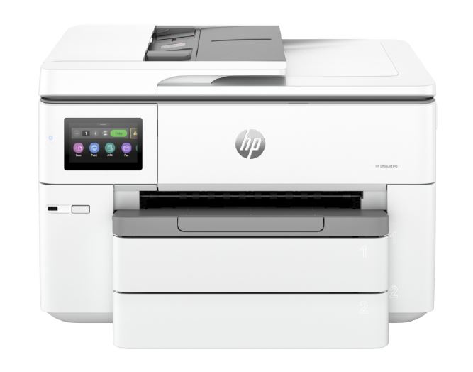 HP OfficeJet Pro 9730e All-in-One Printer 537P6B#686