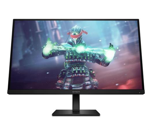 HP OMEN/27k/27"/IPS/4K UHD/144Hz/1ms/Black/2R 780G8AA#ABB