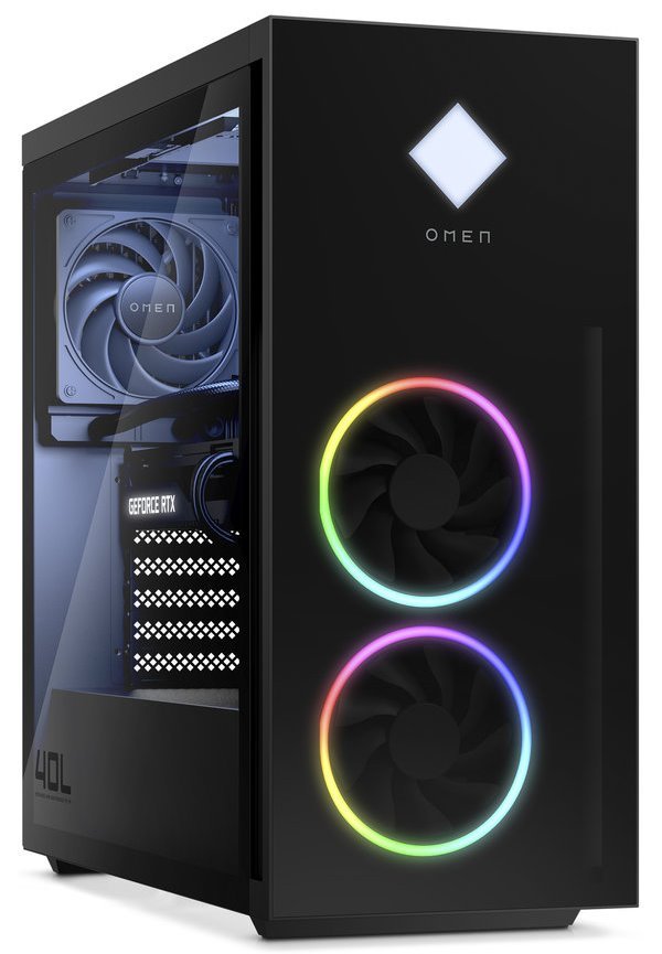 HP OMEN GT21-2028nc i7-14700K/64/2T/RTX4070S/W11H A3QR5EA#BCM