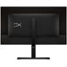HP OMEN OLED 27q/ 27"/ 2560x1440/ QD-OLED/ 0,03ms/ 200 cd/m2/ 1500000:1/ HDMI/ DP/ PIVOT/ černý CH0R2E9#ABB
