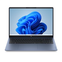 HP OmniBook 3 16-bu0700ncx, Core 5 120U, 16.0" 2K IPS, 8GB DDR5, SSD 512GB, Win 11, 2Y E0PP0EA#BCM