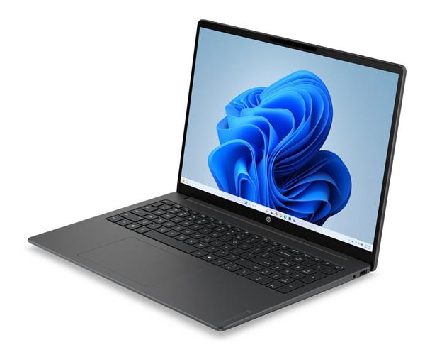 HP OmniBook 3, Core 5 120U, 16.0 2K (1920x1200) IPS/300n, Intel Graphics, 16GB DDR5, SSD 512GB, W11H, 2-2-0, D9MM4EA#BCM