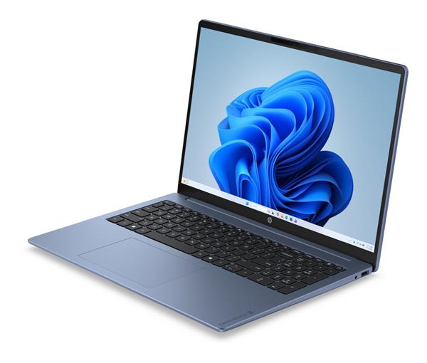 HP OmniBook 3, Ultra 5-225U, 16.0 2K (1920x1200) IPS/300n, Intel Graphics, 16GB DDR5, SSD 512GB, W11H, 2-2-0 D9MM5EA#BCM