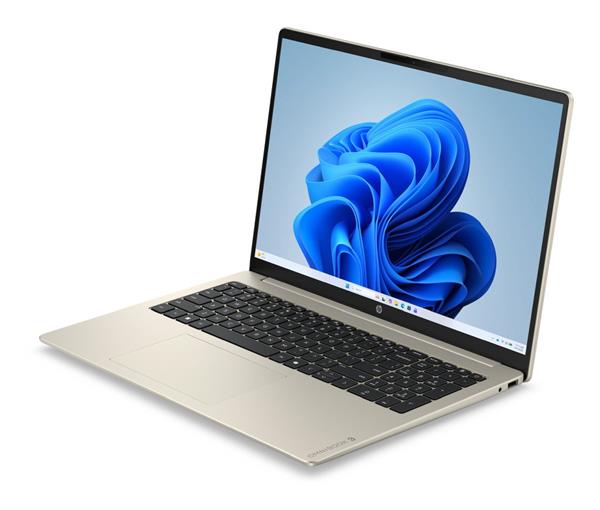 HP OmniBook 3, Ultra 5-225U, 16.0 2K (1920x1200) IPS/300n, Intel Graphics, 16GB DDR5, SSD 512GB, W11H, 2-2-0 D9MM6EA#BCM