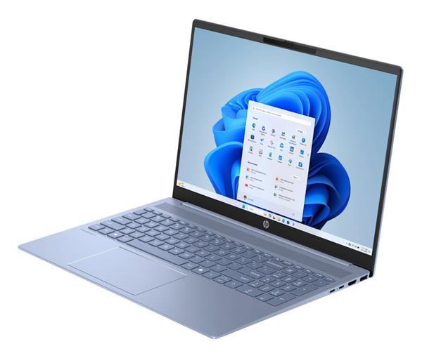 HP OmniBook 5 16-ba1000nc, Core i5-1334U, 16.0 2K (1920x1200)/IPS/300n, Intel Iris Xe, 16GB LPDDR5X, SSD 512 C09WREA#BCM